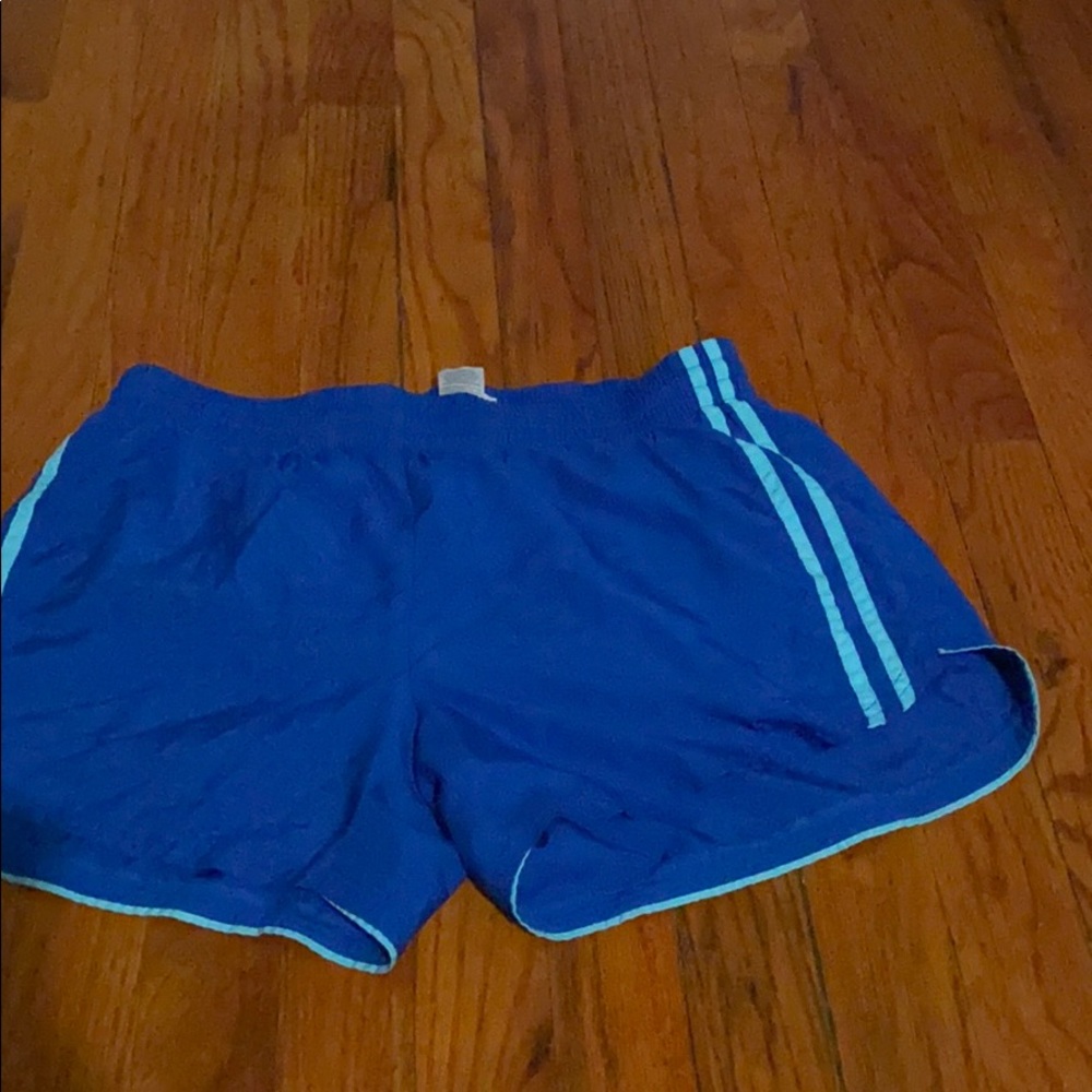 Sports shorts